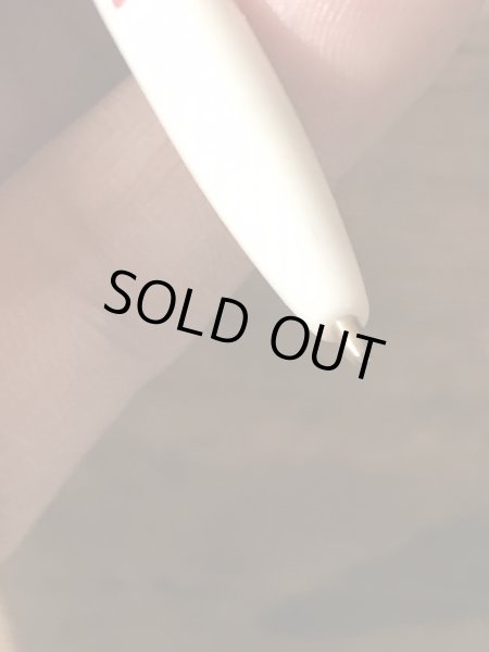 70年代頃のSTPオイルのヴィンテージペン