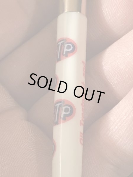 70年代頃のSTPオイルのビンテージペン