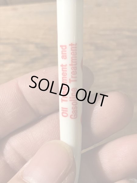 70年代頃のSTPオイルのビンテージペン