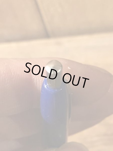 70年代頃のSTPオイルのヴィンテージペン