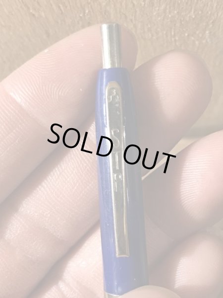 70年代頃のSTPオイルのヴィンテージペン