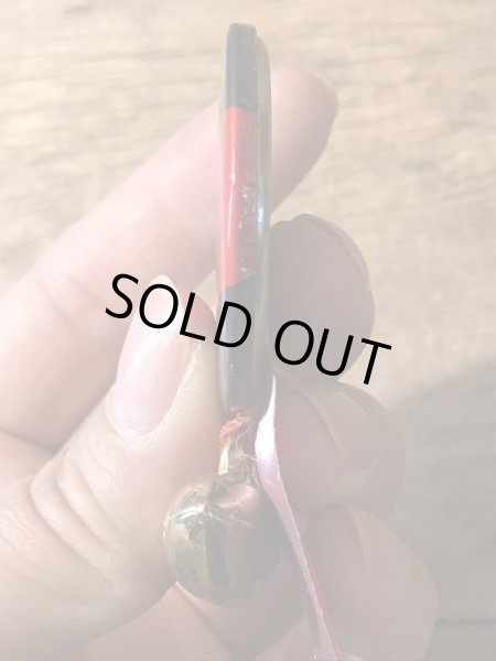 50〜60年代頃のカレッジ物のビンテージ缶バッジ