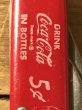 70年代頃のコカコーラのビンテージポケットナイフ