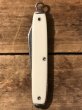 60〜70年代頃のエルビスプレスリーのヴィンテージポケットナイフ