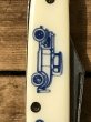 画像11: Ford Pocket Knife　フォード　70年代　ポケットナイフ　車　ヴィンテージ　vintage (11)