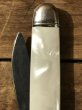 ウィンザーのシェル製のヴィンテージポケットナイフ