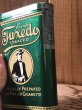 40〜50年代頃のTuxedoのビンテージタバコ缶