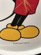 70年代頃のミッキーマウスのビンテージトレイ