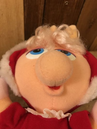 画像1: The Muppets Baby Miss Piggy Plush Doll　マペット　ビンテージ　ベイビーミスピギー　プラッシュドール　ぬいぐるみ　80年代