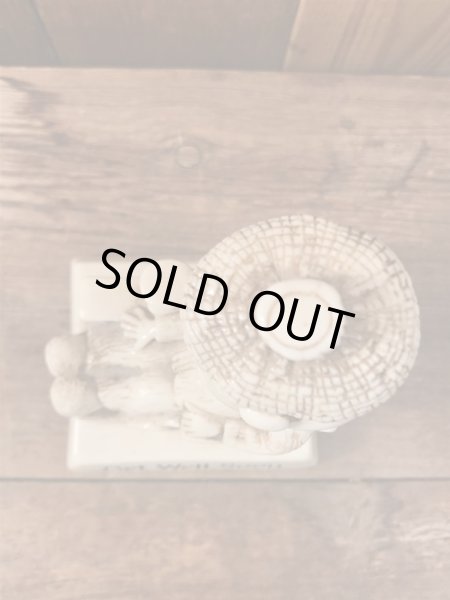 70年代頃のシリスカルプスのビンテージメッセージドール