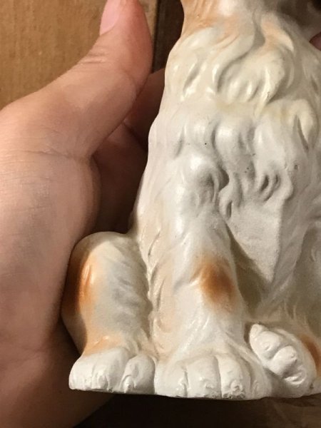 60年代頃のGig Eyeのヴィンテージセラミックドール