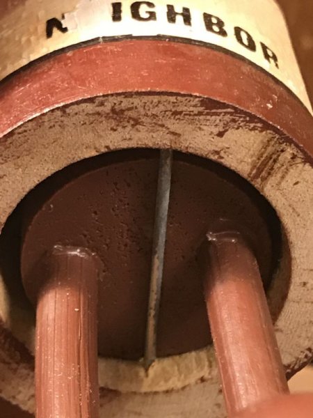 プライドクリエーションズ社の木製のヴィンテージポップシーズ