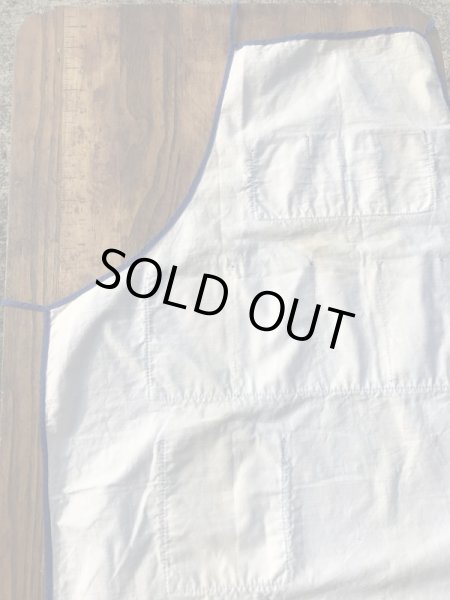 60年代頃〜のジョーク系のビンテージエプロン