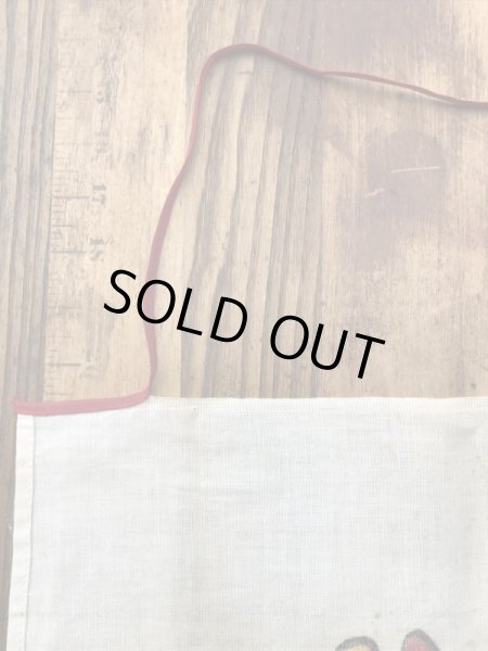 50年代頃のエロ系のビンテージヌードエプロン