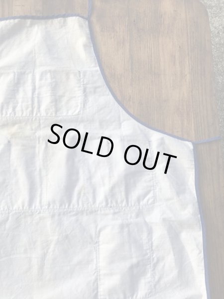 60年代頃〜のジョーク系のビンテージエプロン