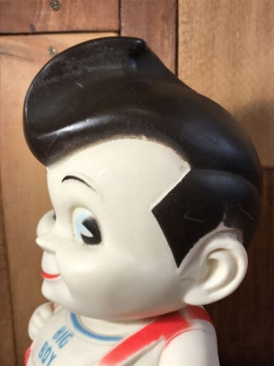 画像2: Big Boy Doll Bank　ビッグボーイ　ビンテージ　ドール　バンク　レストラン　フィギュア　50年代