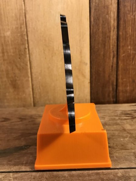 AVIVA社製のカメのキャラクターのヴィンテージメッセージトロフィー