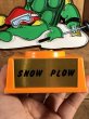 AVIVA社製のカメのキャラクターのヴィンテージメッセージトロフィー