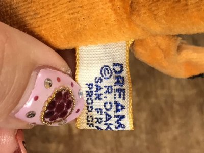 画像1: Sambo's Tiger Dream Pets Doll　サンボタイガー　ビンテージ　ドリームペッツ　アドバタイジングキャラクター　60年代