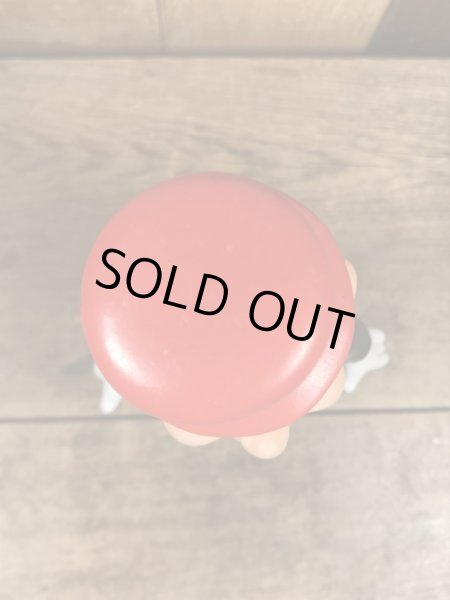 DAKIN社製のエルマーファッドのビンテージフィギュア