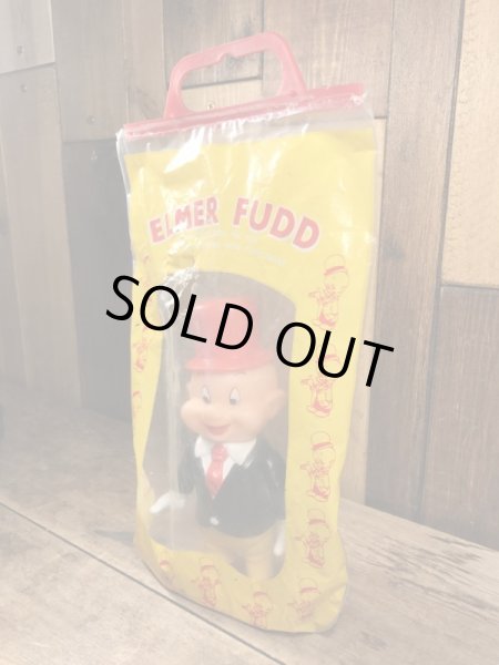 DAKIN社製のエルマーファッドのビンテージフィギュア