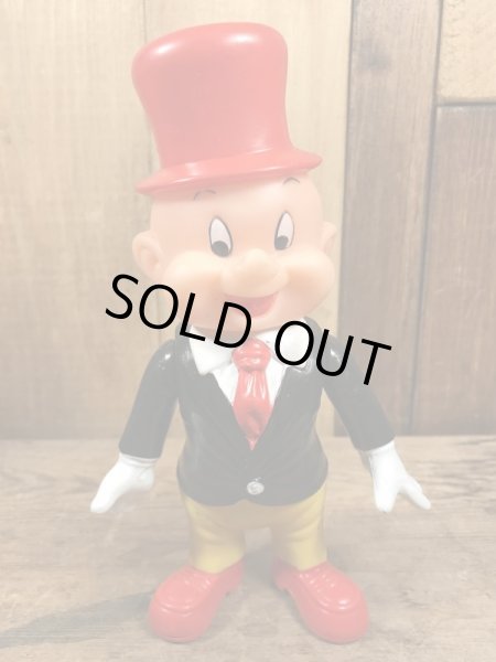 DAKIN社製のエルマーファッドのビンテージフィギュア