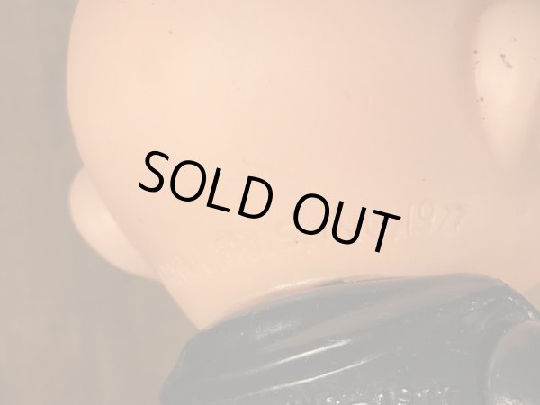 DAKIN社製のエルマーファッドのビンテージフィギュア