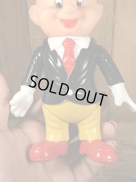 DAKIN社製のエルマーファッドのビンテージフィギュア