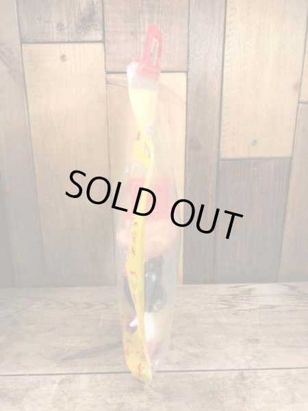 ルーニーテューンズのキャラクター「エルマーファッド」のヴィンテージデーキンフィギュア