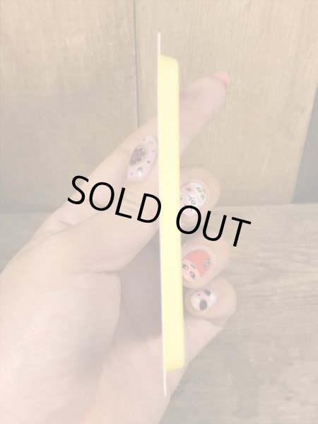 企業キャラクターのPiels Beer「Bert & Harry」のヴィンテージコースター