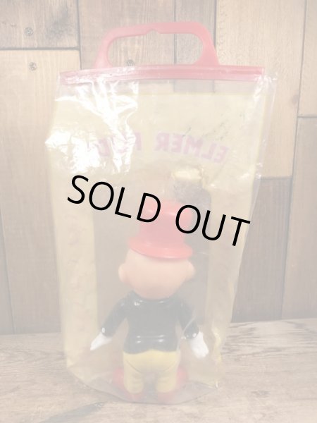 DAKIN社製のエルマーファッドのビンテージフィギュア