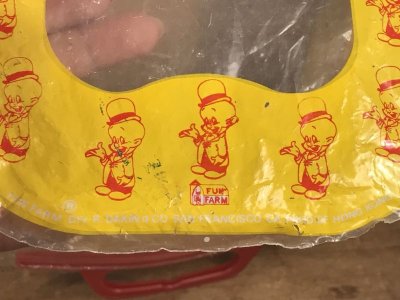 画像3: Dakin Elmer Fudd Figure　エルマーファッド　ビンテージ　フィギュア　デーキン　ルーニーテューンズ　70年代