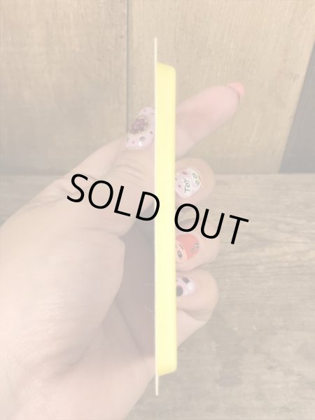 企業キャラクターのPiels Beer「Bert & Harry」のヴィンテージコースター