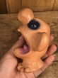 Mattle社製のSquishiesのヴィンテージモンスタートイ