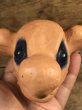 マテル社製のSquishiesのビンテージフィギュア