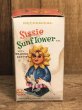 Marx社製のSissie Sunflowerのヴィンテージトコトコ人形