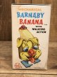 Marx社製のBarnaby Bananaのヴィンテージトコトコ人形