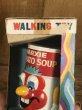 Marx社製のMarxie Tomato Soupの60'sヴィンテージトコトコ人形