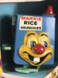 Marx社製のMarxie Rice Krunchiesの60年代ヴィンテージトコトコ人形
