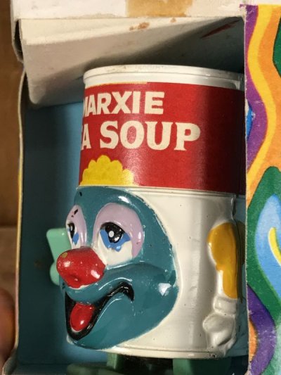 画像2: Marx Marxie “Pea Soup” Wind-Up Walking Toy　マークス　ビンテージ　ワインドアップ　トイ　トコトコ人形　60年代
