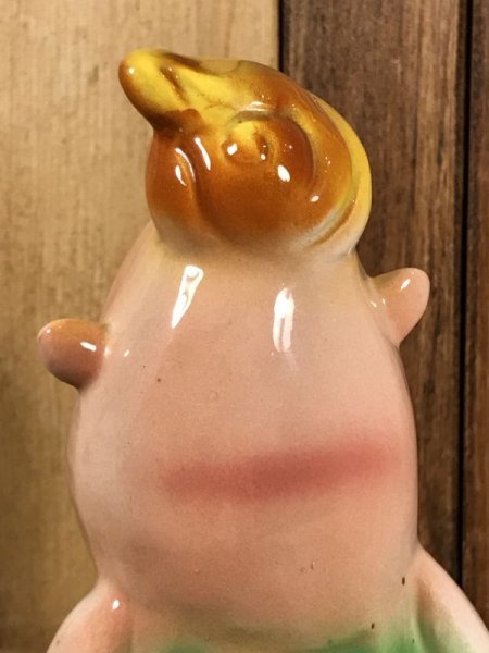 Kreissのサイコセラミックスの60’sヴィンテージ陶器フィギュア