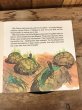グレムリンのストライプの絵本の80’sヴィンテージミニレコード
