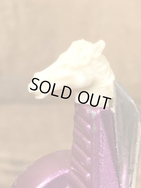 マッチボックスのチョッパーズの70年代ビンテージミニカー