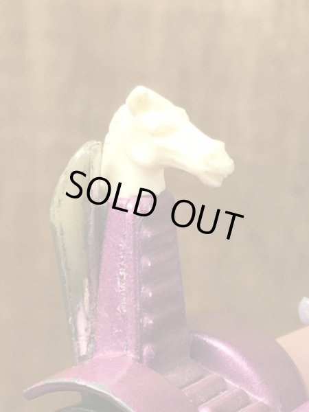 MatchboxのChoppersの70’sヴィンテージミニカー