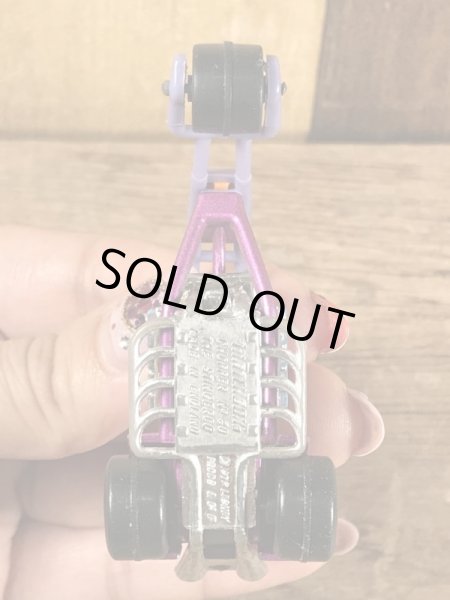 MatchboxのChoppersの70’sヴィンテージミニカー