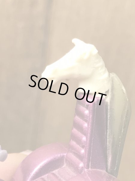 マッチボックスのチョッパーズの70年代ビンテージミニカー