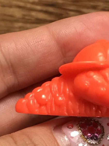 ミニボグリンズのモンスターの80’sヴィンテージPVCフィギュア