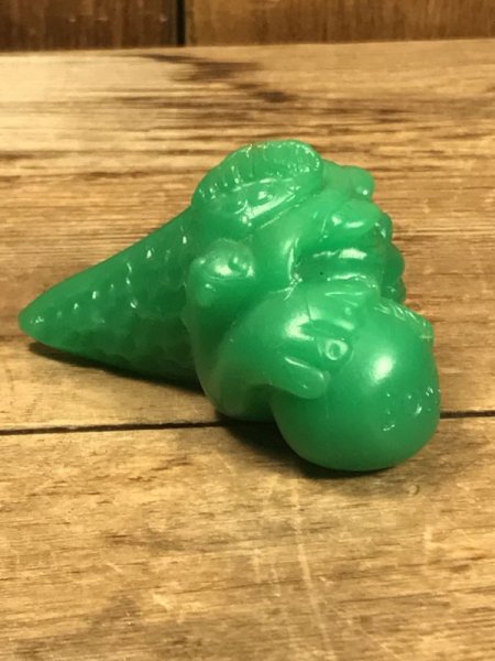 ミニボグリンズのモンスターの80’sヴィンテージPVCフィギュア