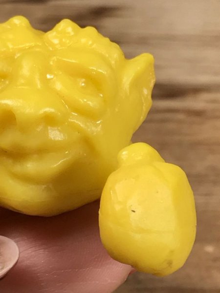 ミニボグリンズのモンスターの80’sヴィンテージPVCフィギュア