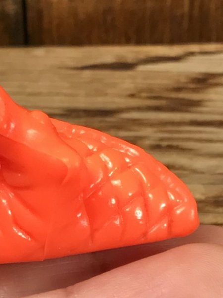 ミニボグリンズのモンスターの80’sヴィンテージPVCフィギュア